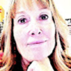 Meet your Posher, Patricia